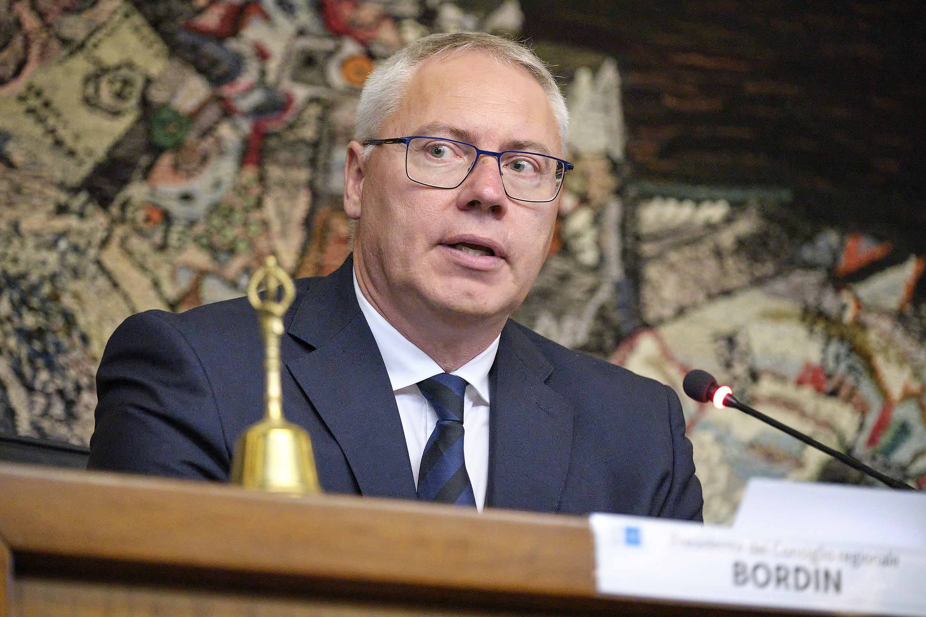 MALTEMPO. BORDIN: CR VICINO A CITTADINI. FEDRIGA: SUBITO 50 MILIONI